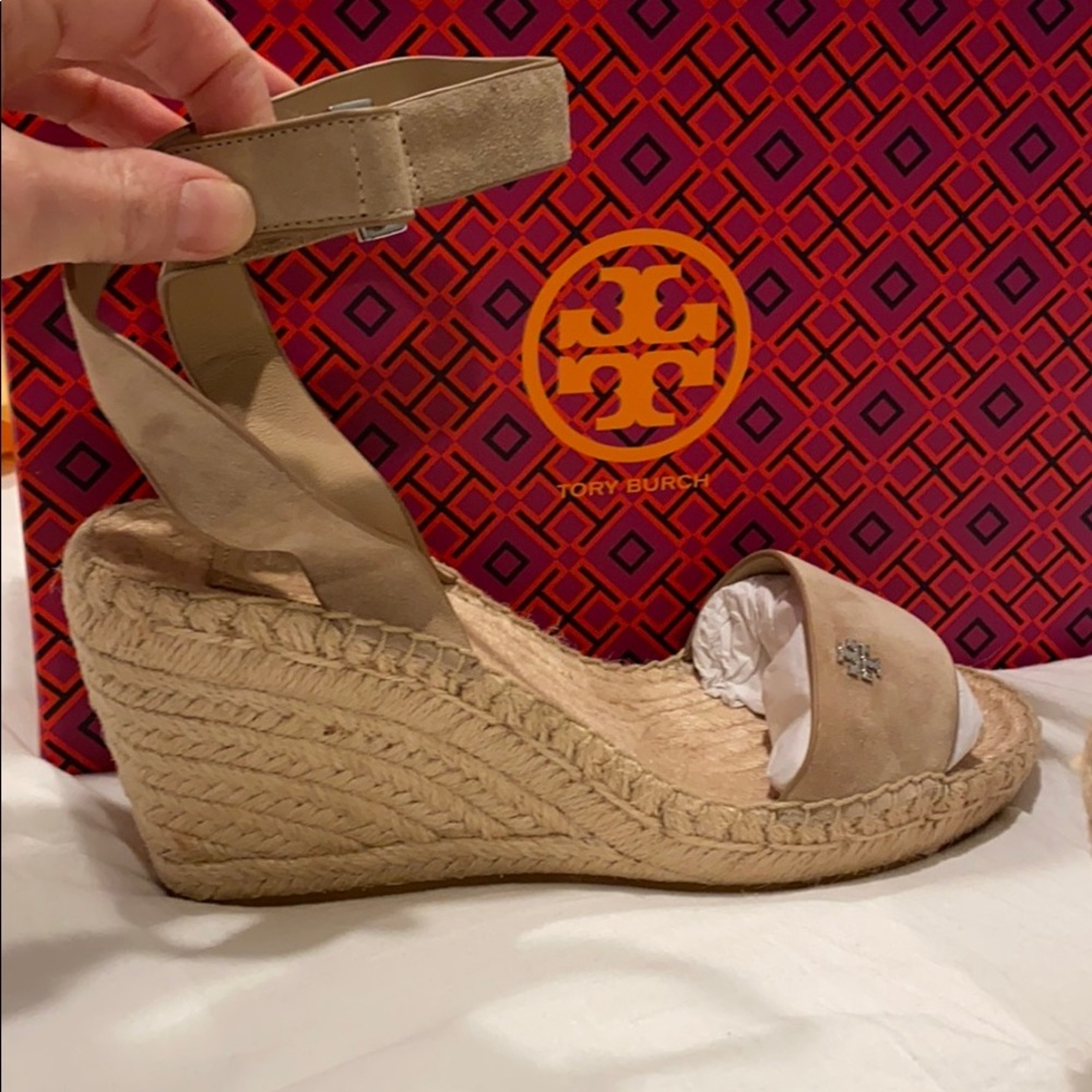 Tory Burch Bima Espadrille